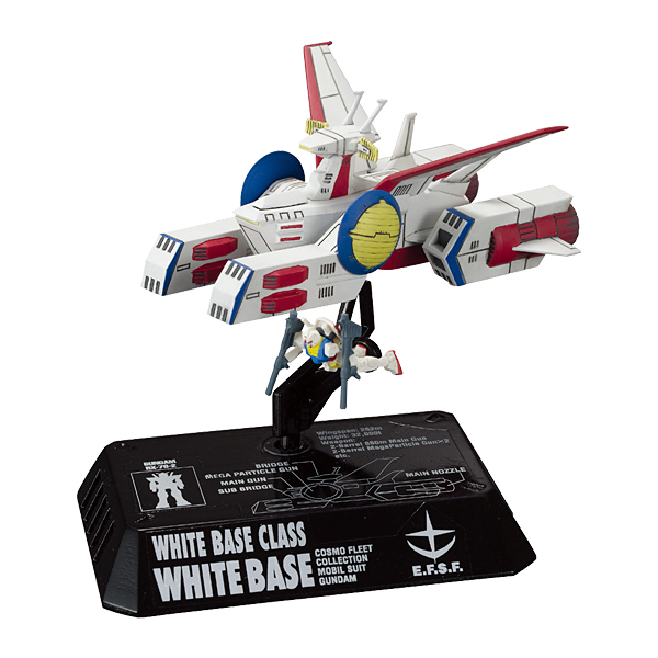 機動戰士高達ACT1～0079～：一年戰爭篇～（再版）