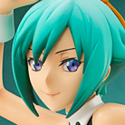 Aquarion EVOL Zessica Wong