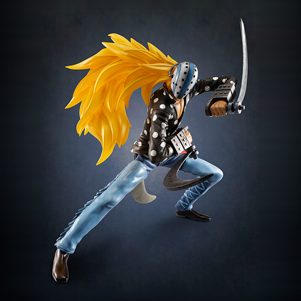 ONE PIECE系列 NEO-DX 殺手