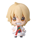 Character Fortune系列Magi阿拉丁的占蔔魔法篇♪