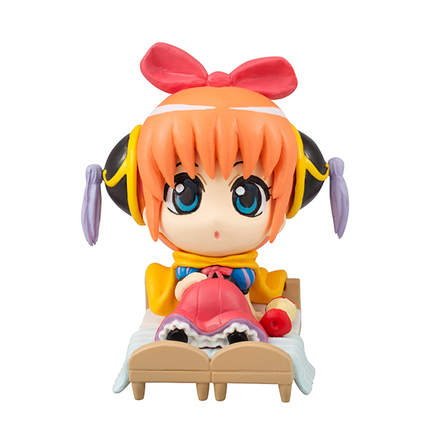 銀魂 銀さんの演劇編-白雪姫-