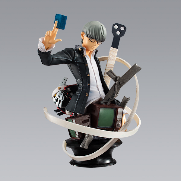 TV動畫“Persona 4”