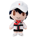 咕嚕咕嚕新網球王子