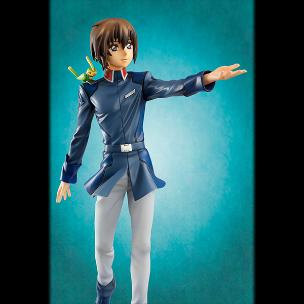 機動戰士高達SEED KIRA YAMATO