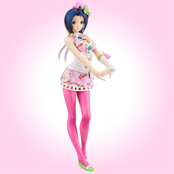 アイドルマスター2 三浦あずさ プリンセスメロディ♪ver.