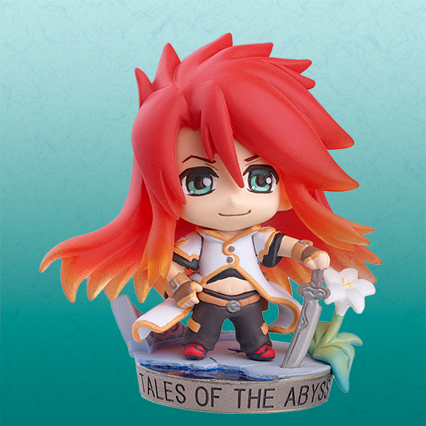 《傳奇》系列噗噗劍士篇