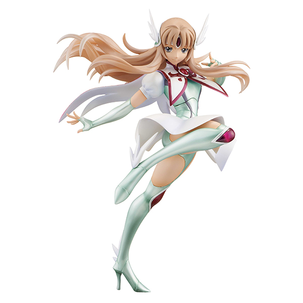 鷲座Yuna