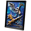 魔物獵人實體博物館高級版「月下聚會」（S-TOY）