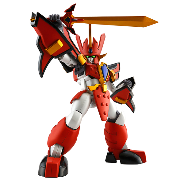 魔動王グランゾート グランゾート