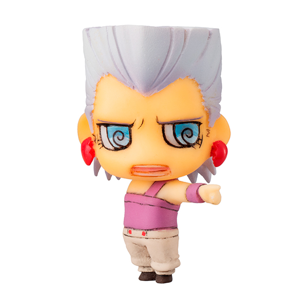 JoJo的奇妙冒險第三部第2部分