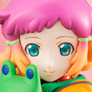 Aquarion EVOL尤諾哈·蘇魯爾