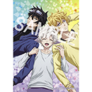 嘉年華~歡迎來到圈子~