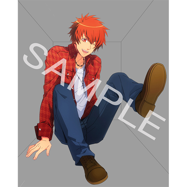 Uta no Prince sama♪Doki☆Doki Collection