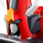 “超力機械人”Jamboo