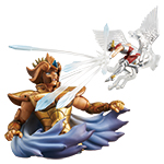 聖鬥士星矢~十二宮篇~