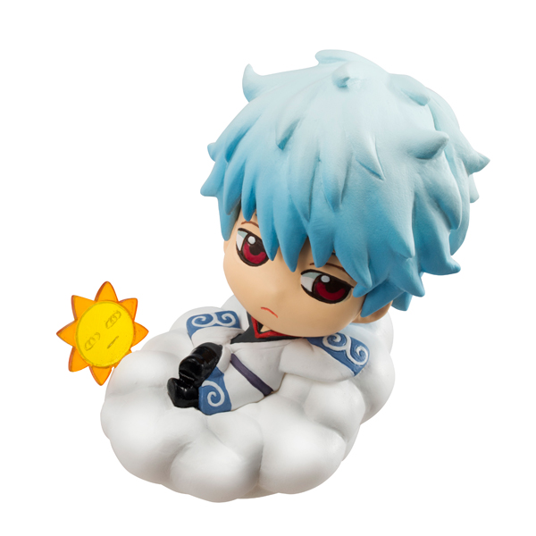 銀魂結野主播的天氣預報篇