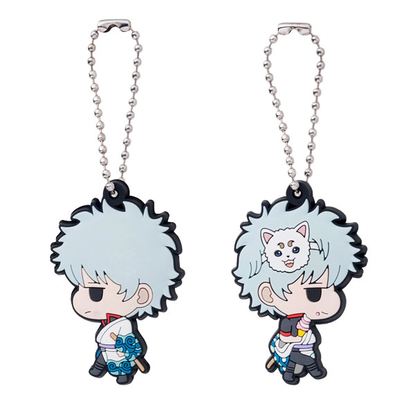 銀魂~劇場GO!!篇~