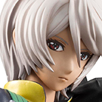 大和號少女系列Star Blazers 2199 山本玲（駕駛服版）