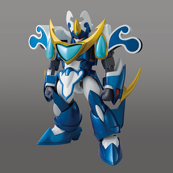 魔導王格蘭佐特超級水之節拍（再版）