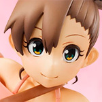 超速變形陀螺儀稻葉Rinune