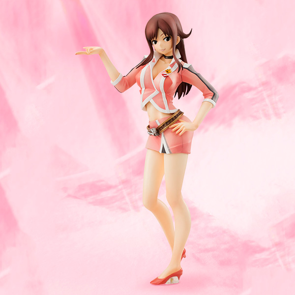 超速變形陀螺儀赤名累