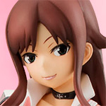 超速變形陀螺儀赤名累