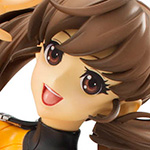 大和號少女系列Star Blazers 2199美咲由莉亞（艦服版）