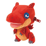 變身玩偶 (1) 提拉 (2) 普萊西 (3) 佈萊奇