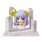 聖闘士星矢 決戦!アーレス編