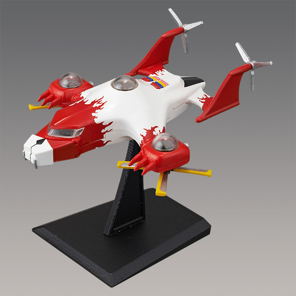 超級戰隊遊俠機械2