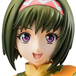 Yamato Girls Collection Hilde Schultz