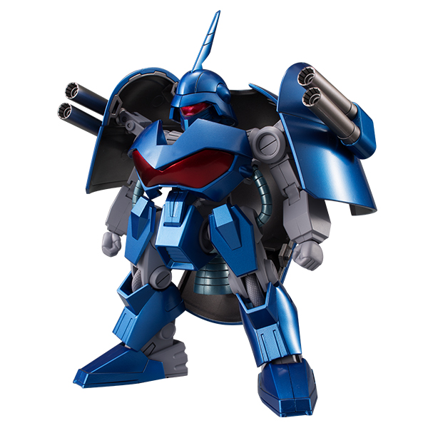 地獄金屬 [指揮官]