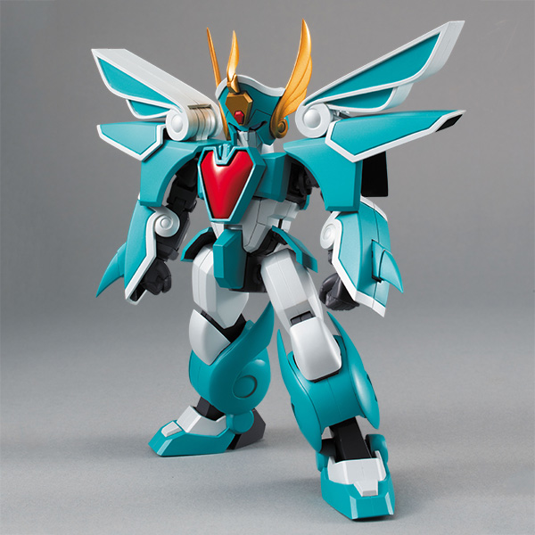 魔動王グランゾート ウインザート