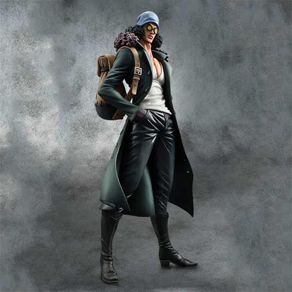 ONE PIECE「EDITION-Z」青雉九山