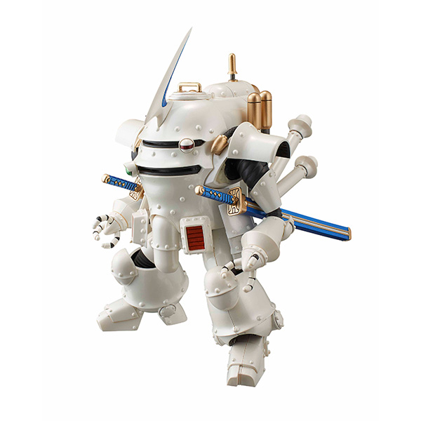 サクラ大戦 光武(大神機)