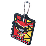 獸電戰隊強龍者狂龍變更弧