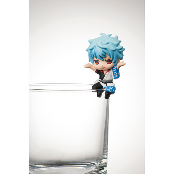 銀魂稍微抽支煙吧?