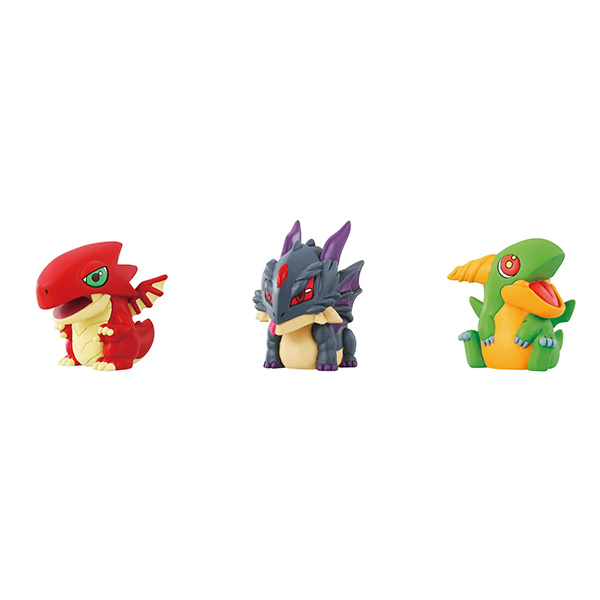 パズドラコレクション 魔王のダンジョン