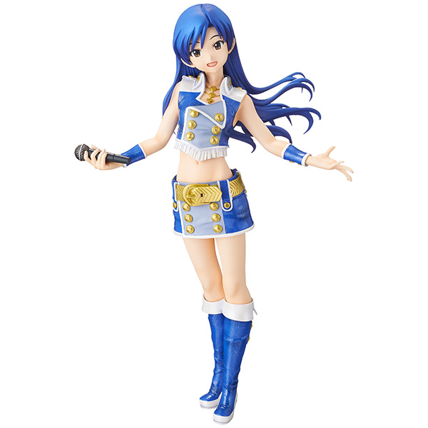 アイドルマスター 如月千早 A-edition