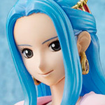 ONE PIECE NEO-DX Nefertari Vivi