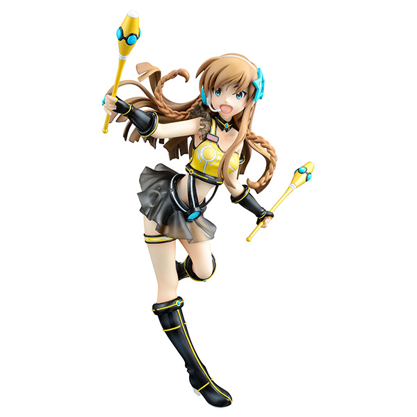 偶像大師百萬演唱會高坂海美