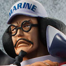 ONE PIECE「限量版」戰國