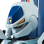 “超攻速Galbion”Galbion (馬戲團I)