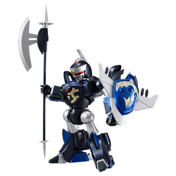 “NG騎士檸檬汽水&40”皇後賽達隆