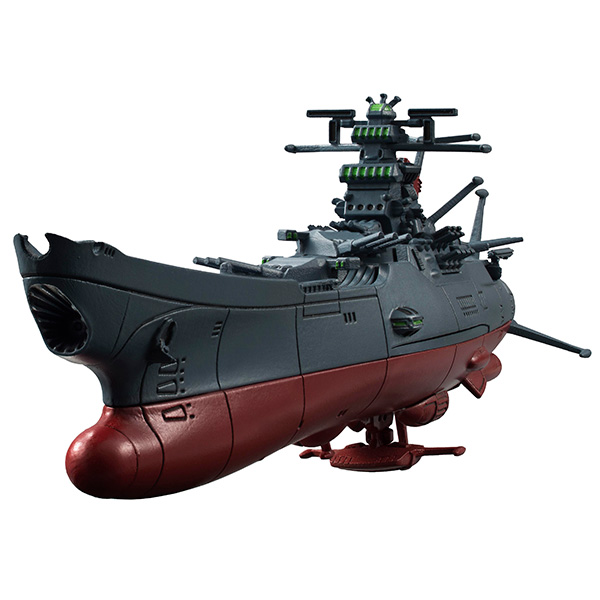 Star Blazers 2199～啟程篇～