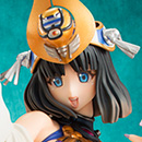 クイーンズブレイドEX 古代の王女メナス~メガホビ限定復刻版~