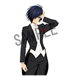 “Tales of”系列禮服系列