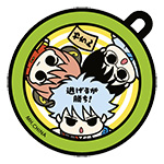 銀魂銀先生的寶獅篇