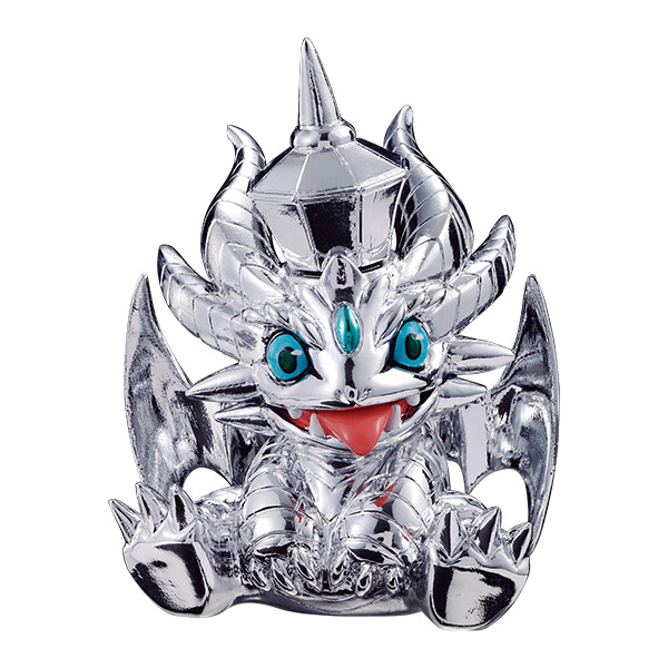 Pazdra Metal Collection King Metal Dragon