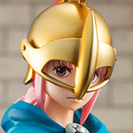 《ONE PIECE》「再次揚帆起航」角鬥士麗貝卡